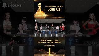 BIGO LIVE - BIGO is taking over Singapore! Have you found any of BIGO billboards?