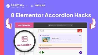 8 Elementor FAQ Accordion Hacks You Should Try Today!