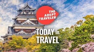 Japan's Record Tourism Boom: Yen at 38-Year Low