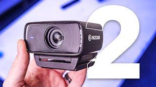 The Elgato FaceCam Mk 2 - A Perfect Budget Webcam?