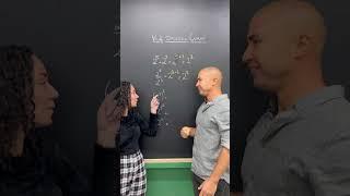 Nunca mais erre potenciação 