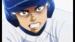 【MAD】Ace of diamond さらば蒼き面影