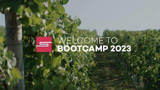 Synapticon Bootcamp 2023