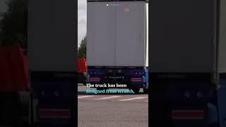 SELF DRIVING TRUCK | KAMAZ | LARGEST TRUCK MAKING COMPANY RUSSIA | VEDANSH GUPTA