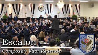 Escalon - Azores Band of Escalon