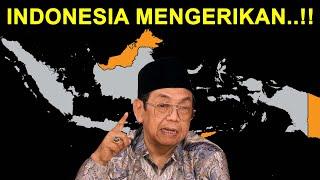 FAKTA INDONESIA, MENGERIKAN!