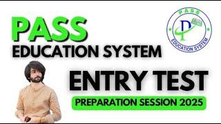 NUST NET 2 Preparation Join New Batch 3.0 I NUST Test Online Preparation I NTS NAT Preparation I UET