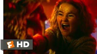 A Quiet Place Part II (2021) - Radio Station Showdown Scene (10/10) | Movieclips