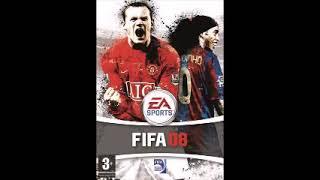 fifa 08 soundtrack