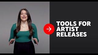 Tools for Artist Releases: Shorts, Live, Premieres & More