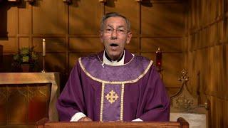 Catholic Mass Today | Daily TV Mass, Thursday December 2, 2021