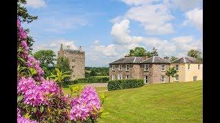 Unique Castle in Mallow, Munster, Ireland | Sotheby's International Realty