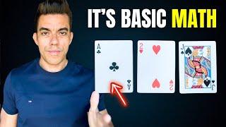 The Basic Poker Cheat Codes EVERY Good Player Knows