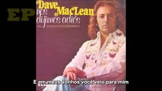 DAVE MACLEAN - ME AND YOU - LEGENDADO EM PORTUGUÊS BR