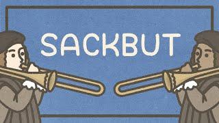 What's a Sackbut? | Classical Bean #5