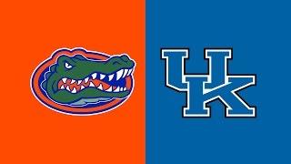 Florida vs. Kentucky Preview And Prediction | CampusInsiders