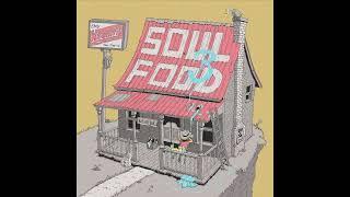 KOGNITIF - SOUL FOOD 3 (FULL ALBUM )