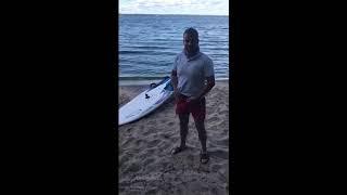 #WINDSURFING 2017 Ждановец