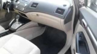 2009 Honda Civic Winchester VA - by EveryCarListed.com