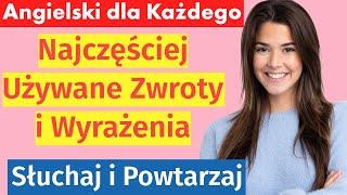 Najlepsza metoda nauki języka angielskiego: słuchaj i powtarzaj