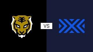 Full Match | Seoul Dynasty vs. New York Excelsior | Stage 1 Week 3 Day 3