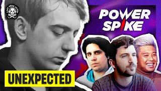 WTF happened to G2? / A week of unexpected results - Power Spike S3E24