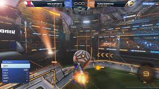 The 50 Greatest RLCS Goals Of All Time! (ROCKET LEAGUE BEST GOALS & SAVES)