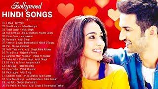 WOW! Best Hindi Love Songs Mashup 2024 Featuring Arijit Singh