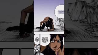 BANKAI - KANNONBIRAKI BENIHIME ARATAME #anime #shorts #bleach #aizen