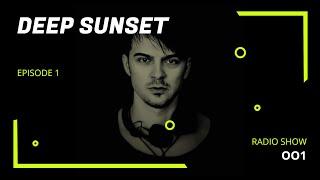 DEEPSUNSET #001 | Geo Raphael