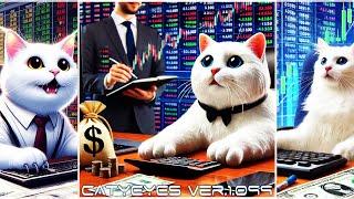 BTC vs CAT [SUPER HARD] ► VER 1.099 КЛАСС ПРОТИВ ФЛЕТОВ И КОМСЫ на M1 ADAUSDT  ;)