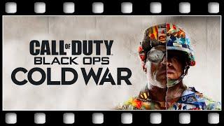 Call of Duty: Black Ops Cold War "GAME MOVIE" [GERMAN/PC/1080p/60FPS]