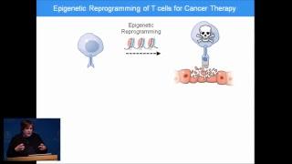 Memorial Sloan Kettering 2017 Major Trends in Modern Cancer Research