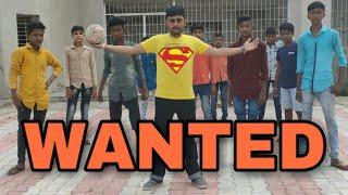 Wanted Movie Spoof ।Moj Karo।Salman khan movie |