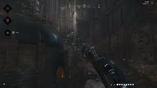 Hunt  Showdown 1v3