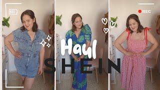 HAUL SHEIN