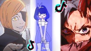 Anime edits - Anime TikTok Compilation Part - 115