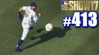 NEW ROAD TO THE SHOW SERIES STARTS TODAY! | MLB The Show 17 | Road to the Show #413