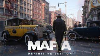 LIVE - Mafia Definitive Edition - Lucky Luciano 2.0|Mafia Old Country waiting Room|PT3|