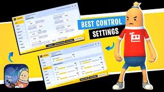 sausage man full control setting in hind,sausage man best control setting,sausage man server change