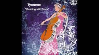 "Dancing with Stars" - Tyomme