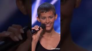 #Nightbirde | It's Okay [America's Got Talent 2021] Golden Buzzer (Subtitulado en español)