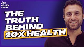 The Truth Behind 10x Health - DNA Deceptions #02