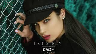 DNDM - Let`s Fly (Original Mix) || One Hour Music