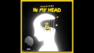 WASTING TIME BY ROBB!EMAC - MONSTERS IN MY HEAD ALBUM - DOPE MUSIC