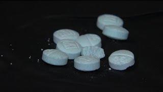 Finding solutions to fight fentanyl crisis