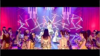 【MV full】 フライングゲット （ダンシングバージョン） / AKB48 [公式]