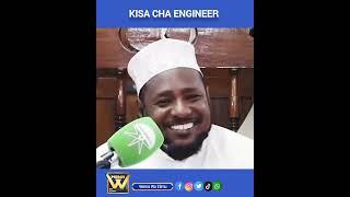 Kisa Cha Engineer | Faida Ya Kufanya Wema - Sheikh Hassan Ahmed