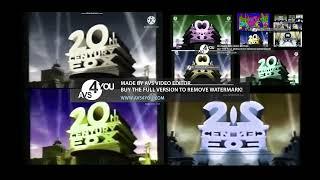 (Warning: Loud) 37 1996 20th Century Fox Home Entertainment's