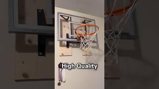 The World’s Most Popular High Quality Mini Hoop!  #shorts #viral